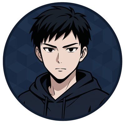 Tomoaki HoshinoのXプロフィール画像